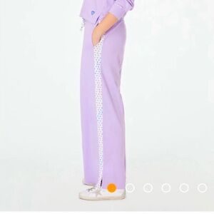 Roller Rabbit Marcia Wide Leg Pant